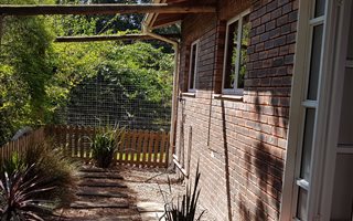 1 Bedroom Garden Cottage in Cowies Hill