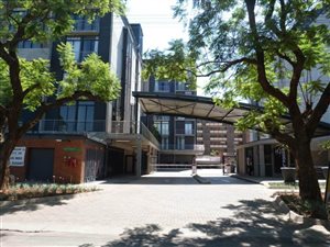 2 Bed Apartment in Hatfield