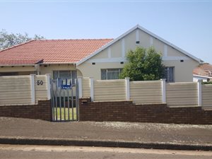 3 Bed House in Glenmore
