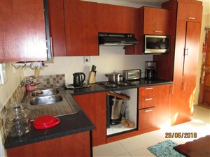 1 Bed Flat in Davidsonville