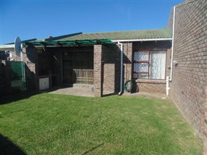 2 Bed Townhouse in Kabega
