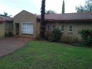 3 Bed House in Vanderbijlpark SE4