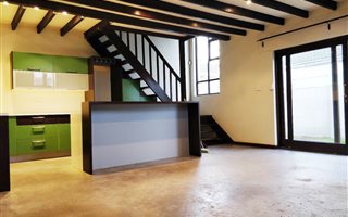 1 Bedroom Apartment in Blouberg Sands