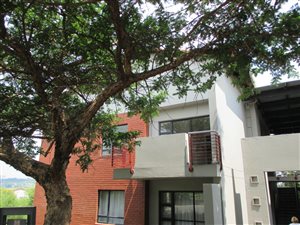 1 Bed Apartment in Jackal Creek Golf Estate