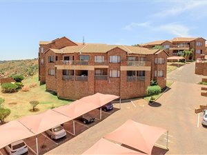 2 Bed Townhouse in Suideroord