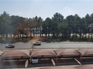 2 Bed Apartment in Greenstone Gate
