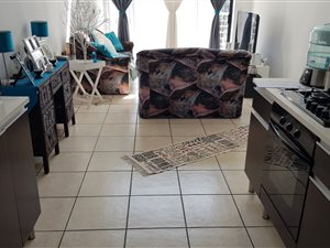 2 Bed Apartment in Greenstone Gate