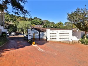 2 Bed Apartment in Westridge