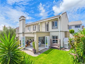 3 Bed House in Stone River Estate