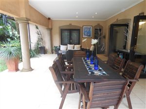 3 Bed House in Plantations