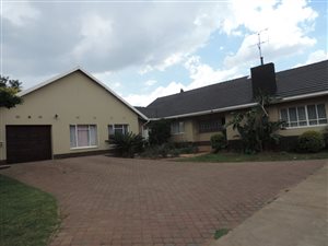 5 Bed House in Lambton