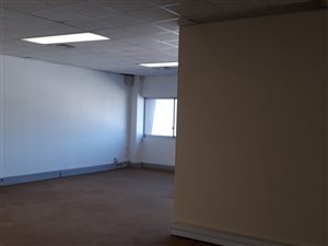 105.680000305176 m² Office Space in Bulwer