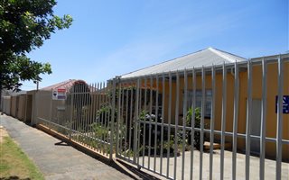 4 Bedroom House in Forest Hill