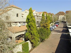 Loft in Strathavon