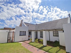 3 Bed House in Noordwyk