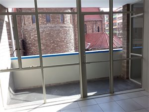 4 Bedroom Apartment in Johannesburg Central