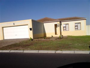 3 Bed House in Jagtershof