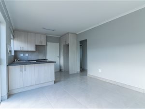 2 Bed Townhouse in Lorraine