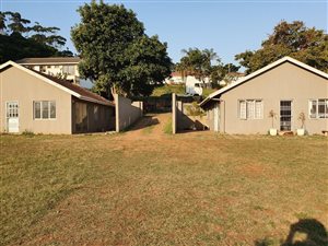 3 Bed House in Park Hill