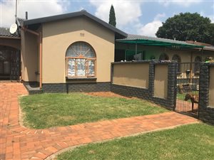 4 Bedroom House in Birchleigh North