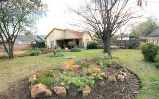 3 Bedroom House in General Alberts Park