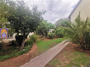2 Bed Townhouse in Bassonia