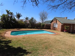 4 Bed House in Rant en Dal