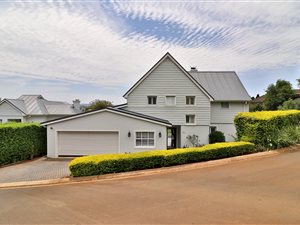 4 Bed Townhouse in Clarendon