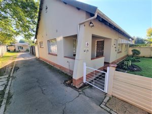 3 Bed House in Scottsville
