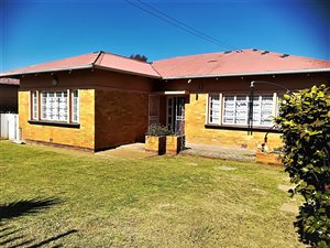 3 Bed House in Georginia