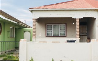 2 Bedroom House in Maitland