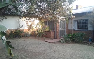 3 Bedroom House in Moregloed