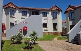3 Bedroom Apartment in Northwold