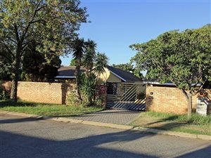 3 Bed House in Sharonlea