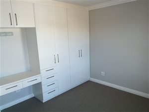 2 Bed Duplex in Stellenbosch Central