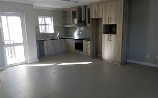 2 Bedroom Duplex in Stellenbosch Central