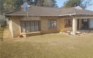 3 Bedroom Townhouse in Chase Valley