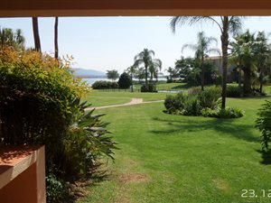 2 Bed Apartment in Hartbeespoort Dam