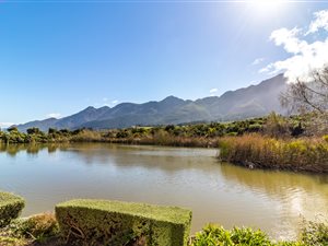 1 Bed House in Franschhoek