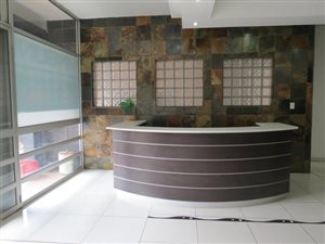 304 m² Commercial space in Pietermaritzburg Central
