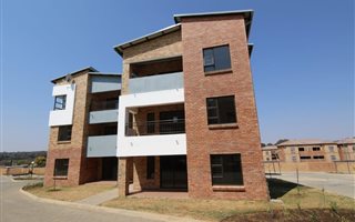 2 Bedroom Apartment in Randpark Ridge