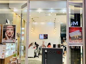 106 m² Retail Space in Ballito