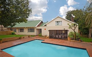 3 Bedroom House in Parkmore