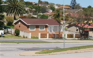 3 Bedroom House in Fairbridge Heights