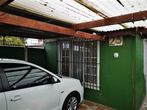 1 Bed House in Lotus River
