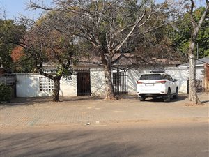 750 m² Office Space in Pretoria North