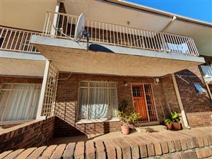 3 Bed Apartment in Welgelegen