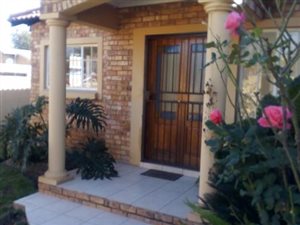 3 Bed House in Minnebron