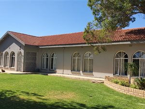 3 Bed House in Lindene