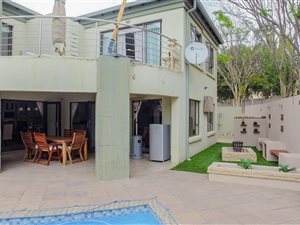 4 Bed House in Cashan